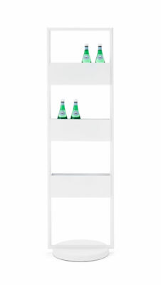 Add – Storage rack