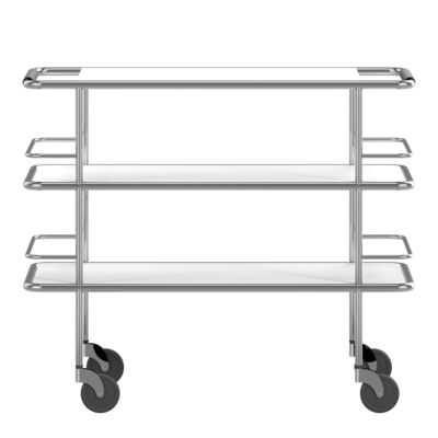 Lammhults_Cargo_trolley_chrome_white_front.png