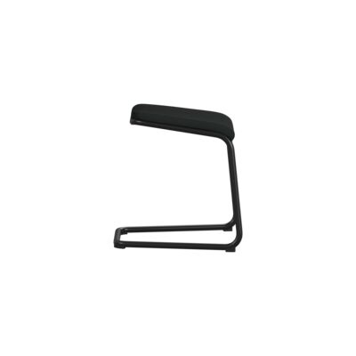 Lammhults_Add_chair_H46_black_blackseat_side_1.png