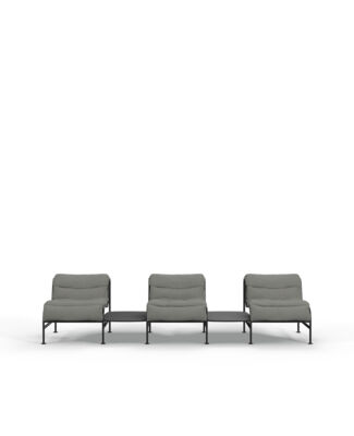 Sunny – Connect table