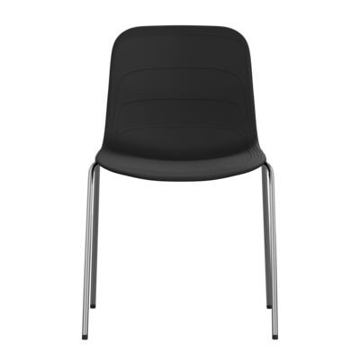 Lammhults_Grade_chair_chrome_black_front.png
